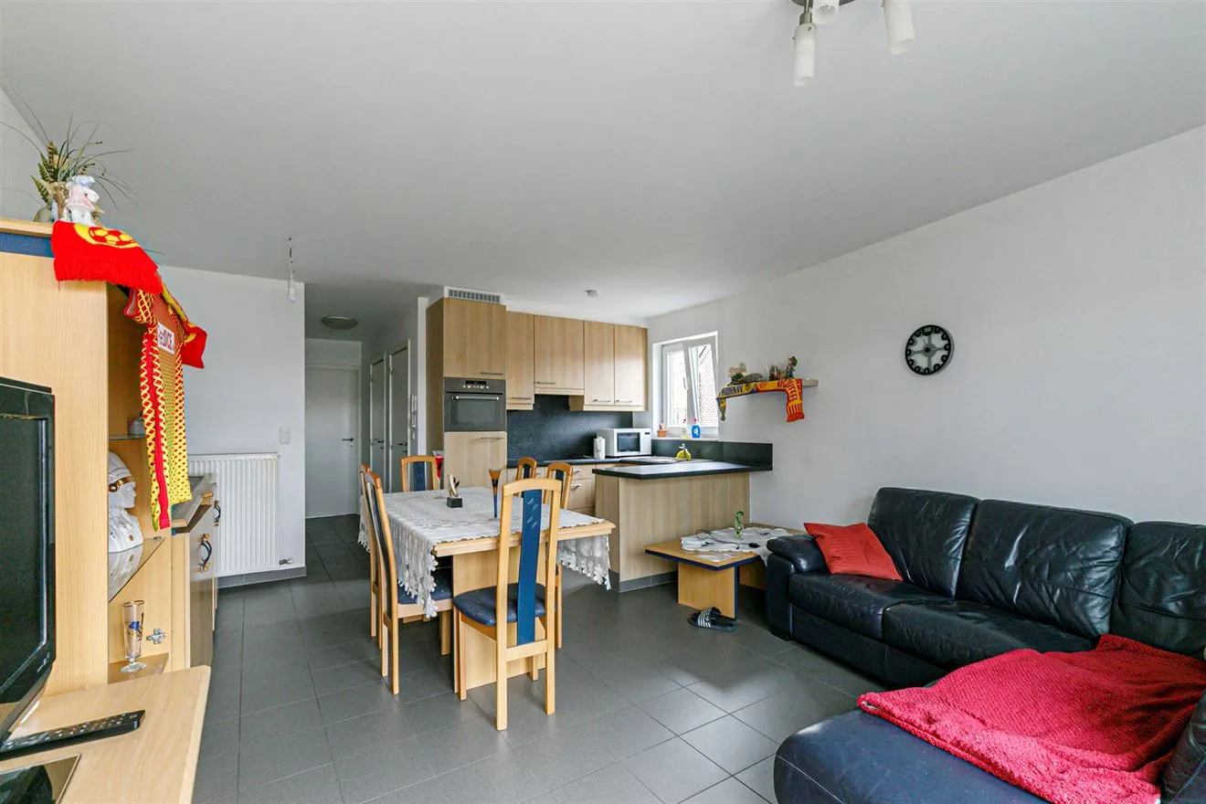 Lägenhet Till salu - 2200 HERENTALS BE Image 5